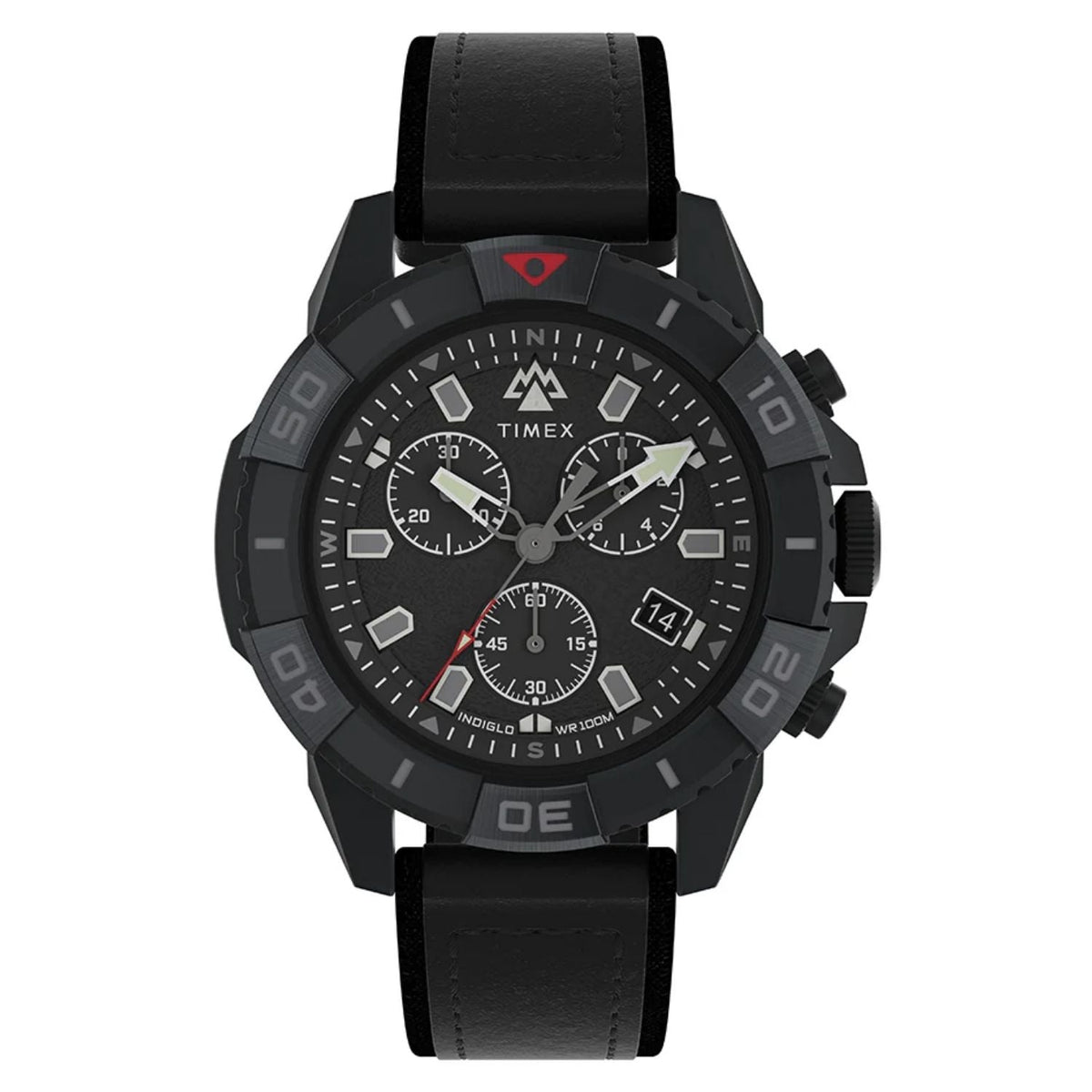 Timex Expedición para Hombre