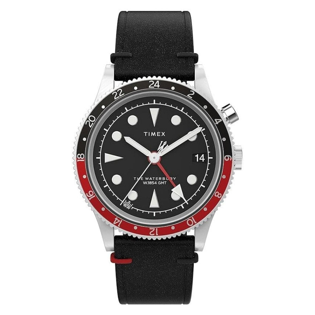 Timex Waterbury para hombre