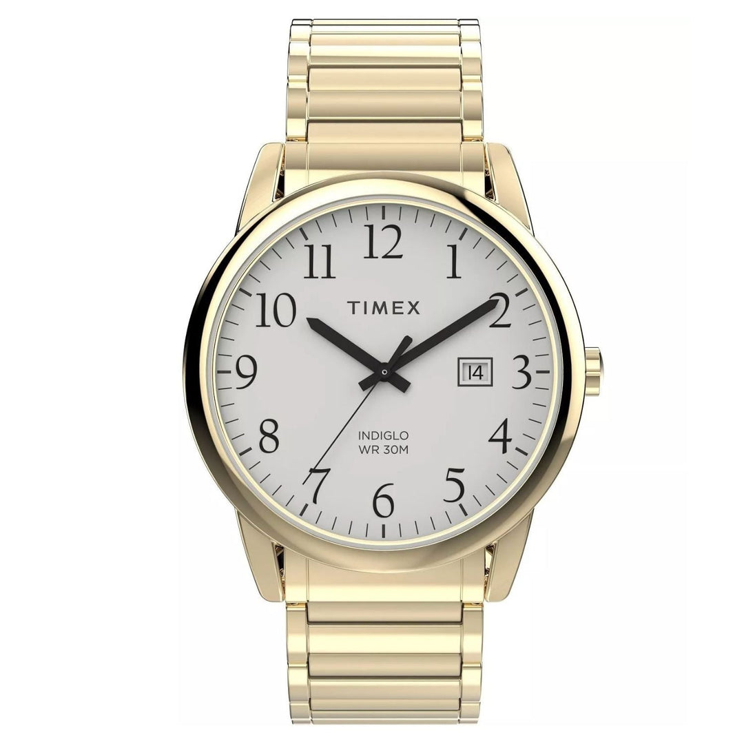 Мужские часы Timex Easy Reader