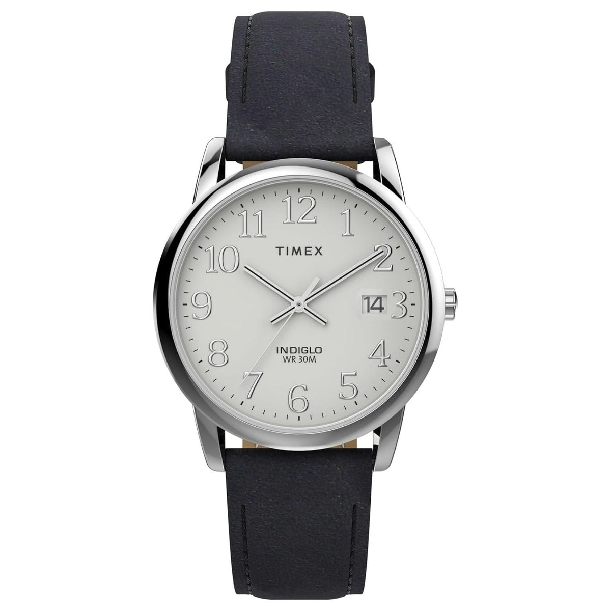 Timex Мужские, унисекс, Классика
