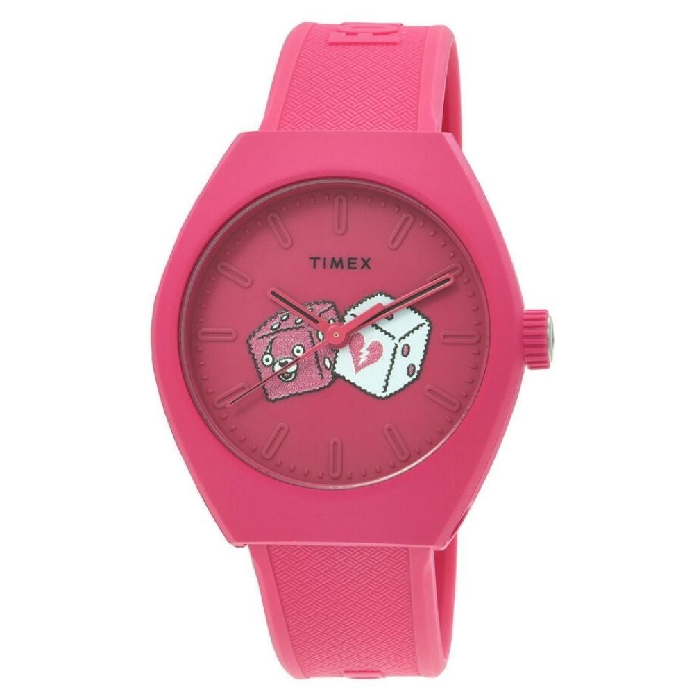Timex Urban Caine para mujer