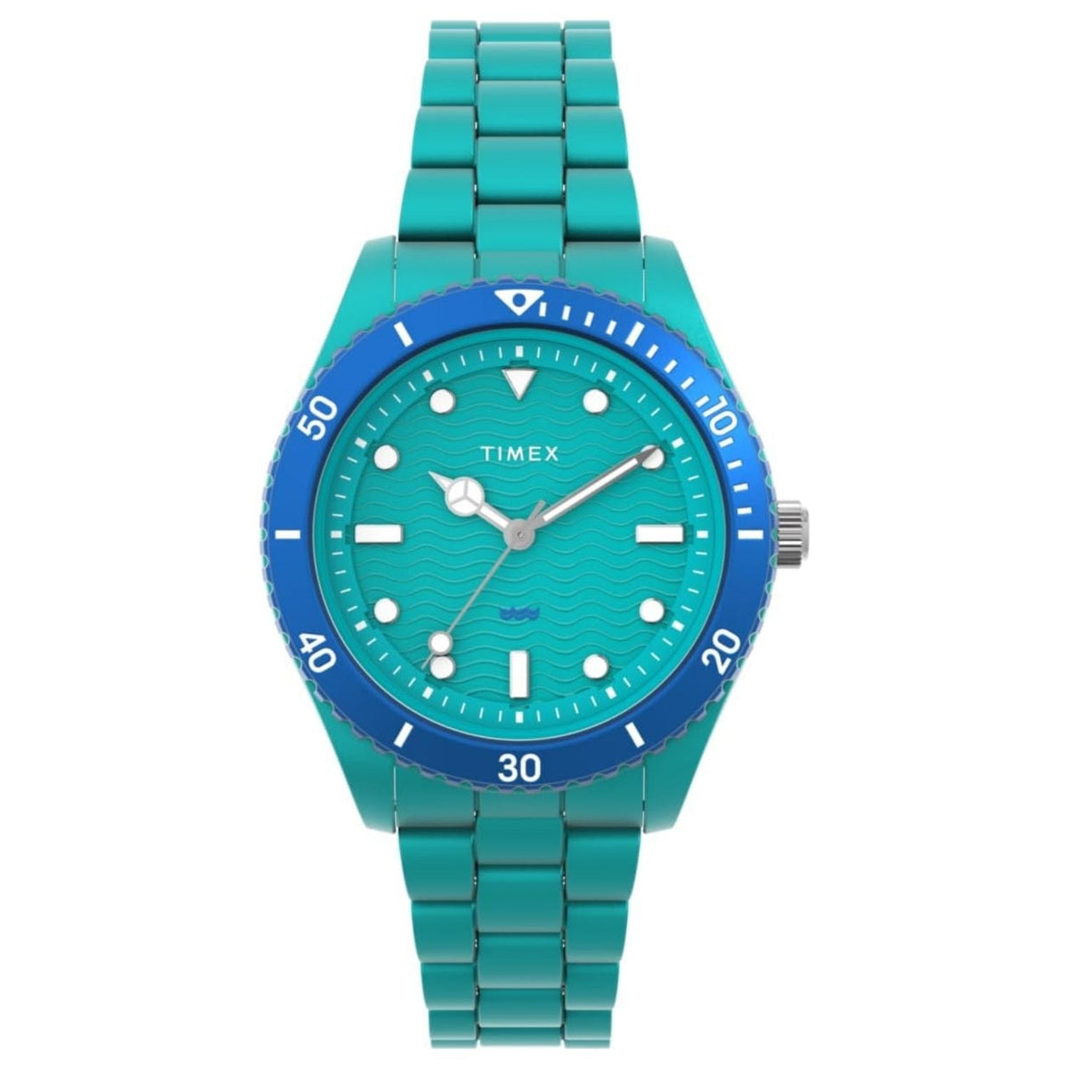 Timex мужские унисекс Classic