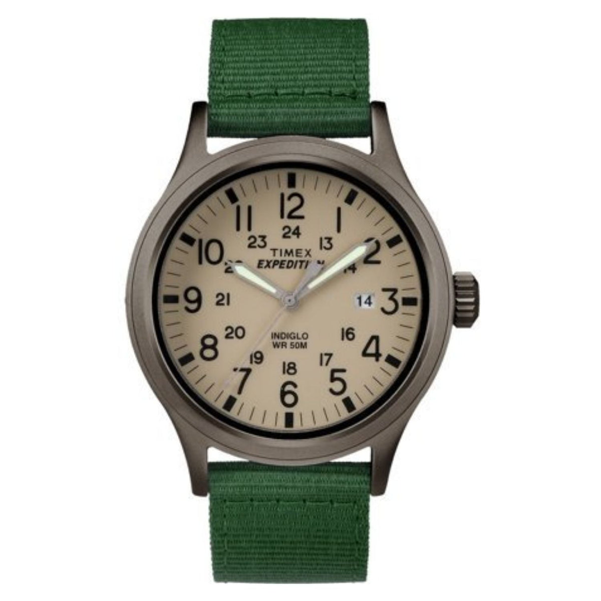 Мужские часы Timex Expedition Scout