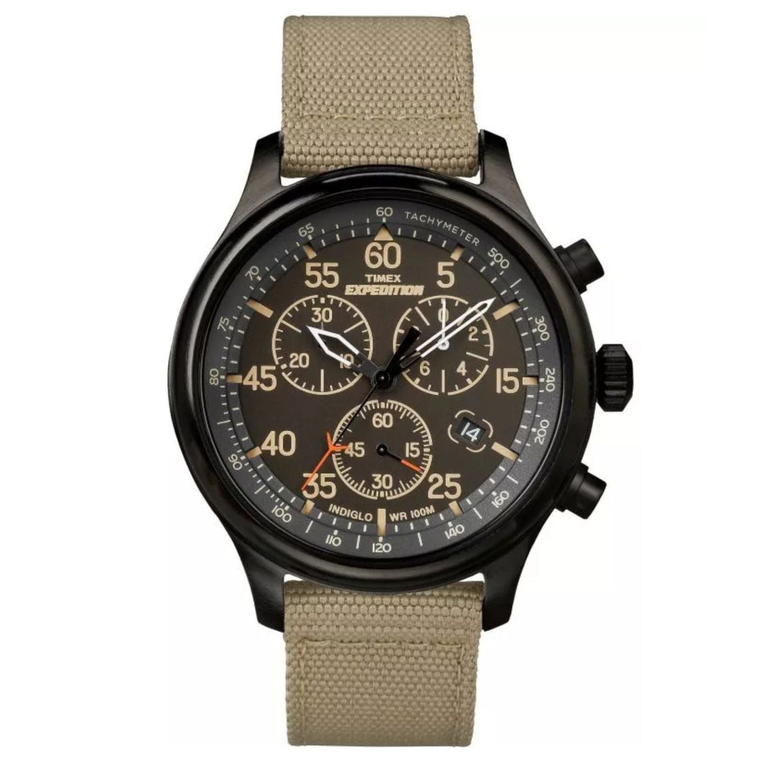 Timex Expedición para Hombre