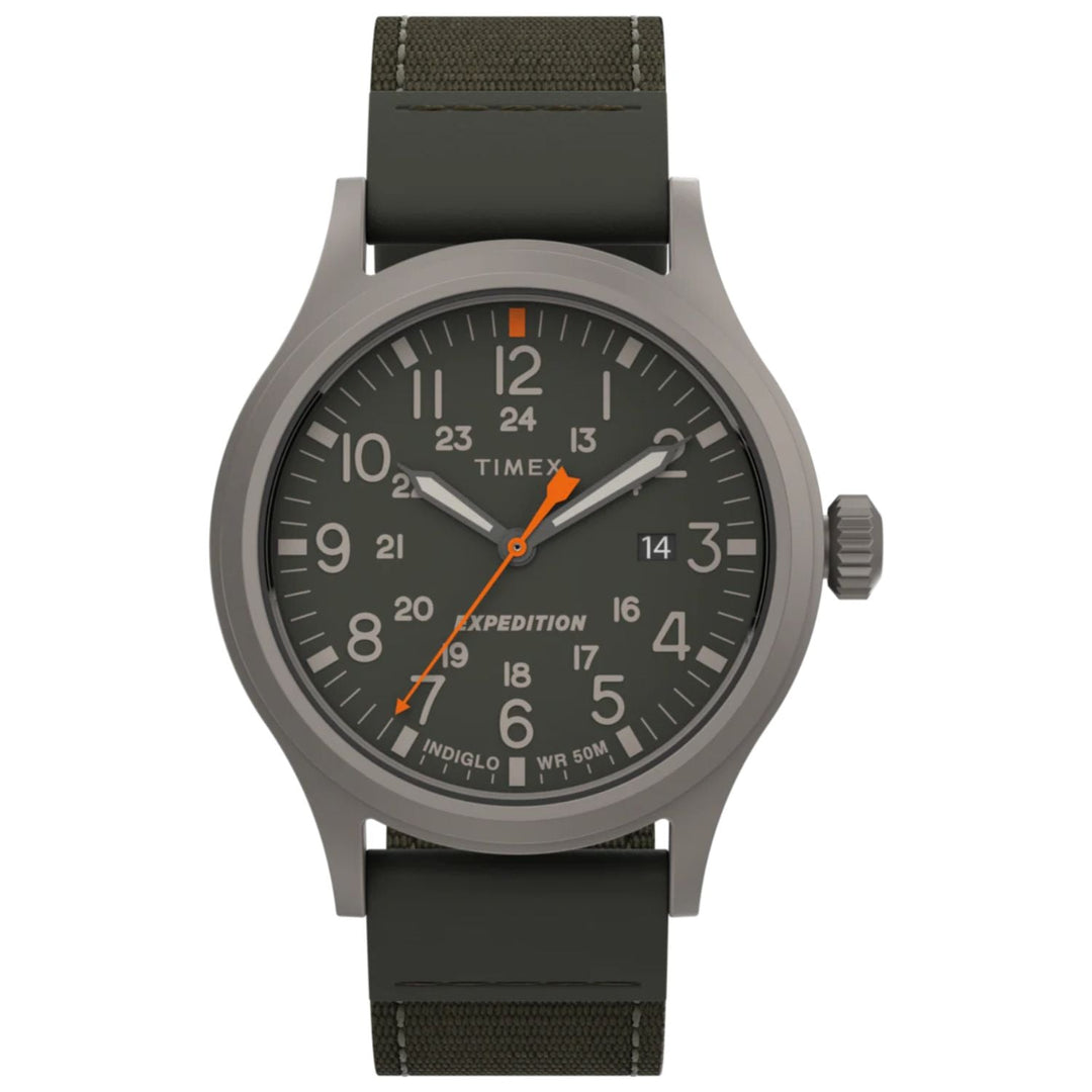Timex Men's Expedition