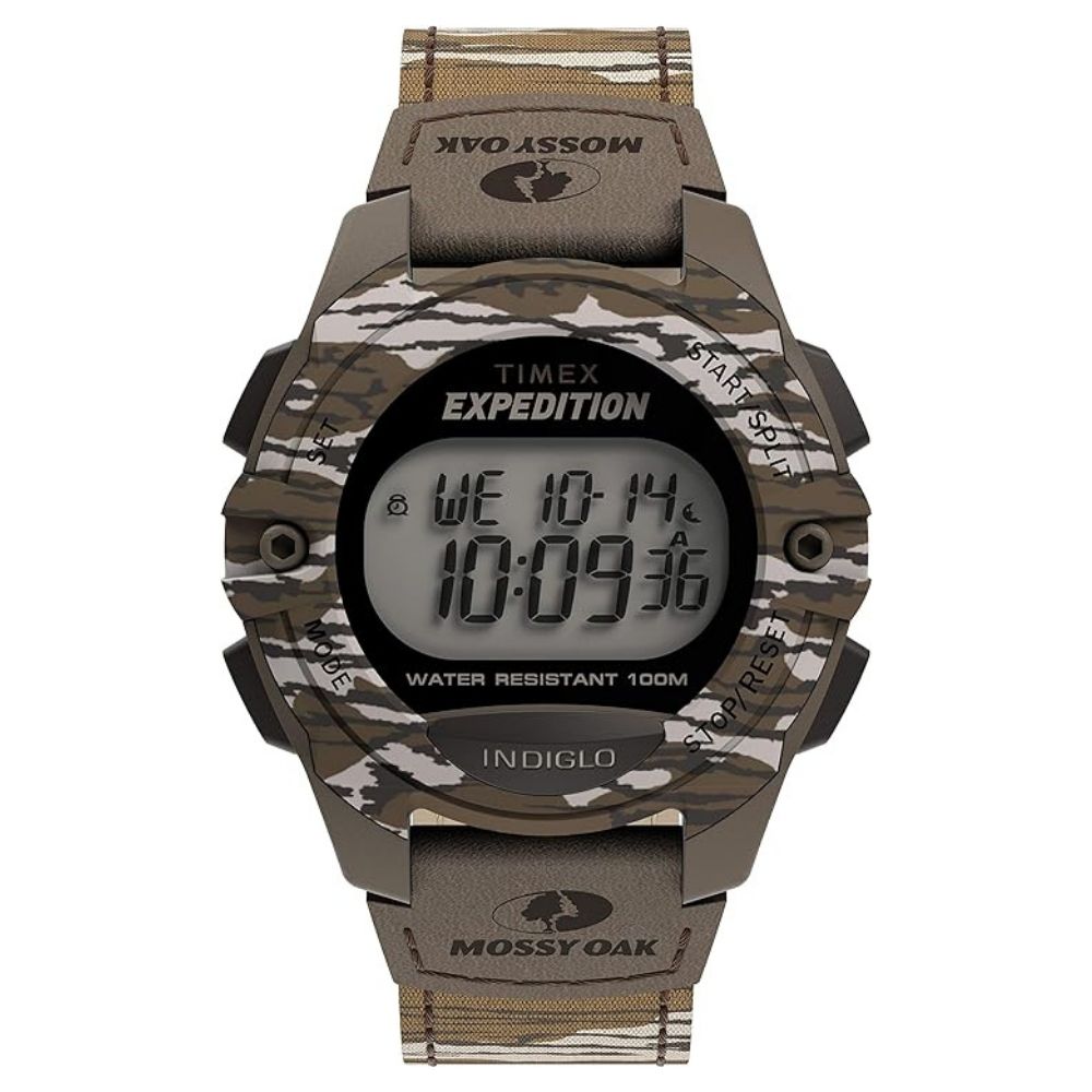 Timex Expedición para Hombre