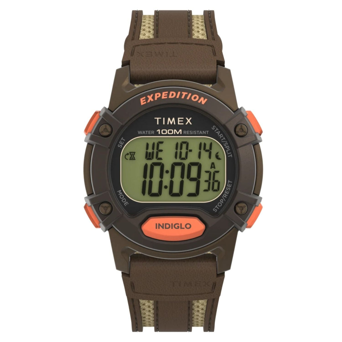 Мужские часы Timex Expedition