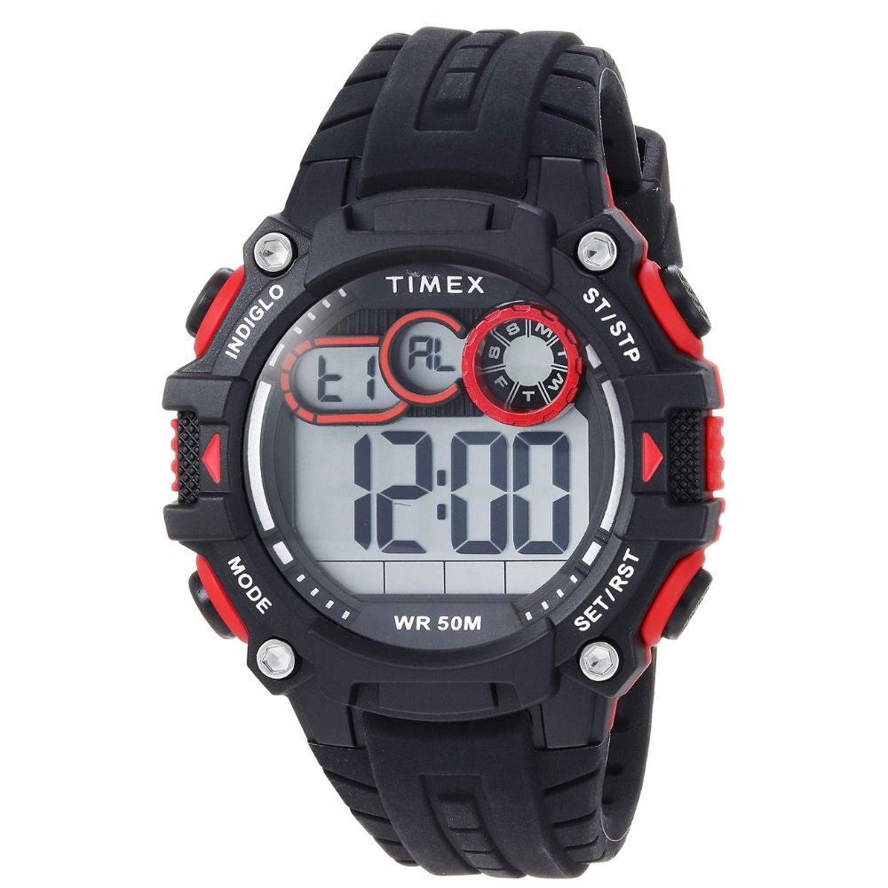 Timex Hombres DGTL