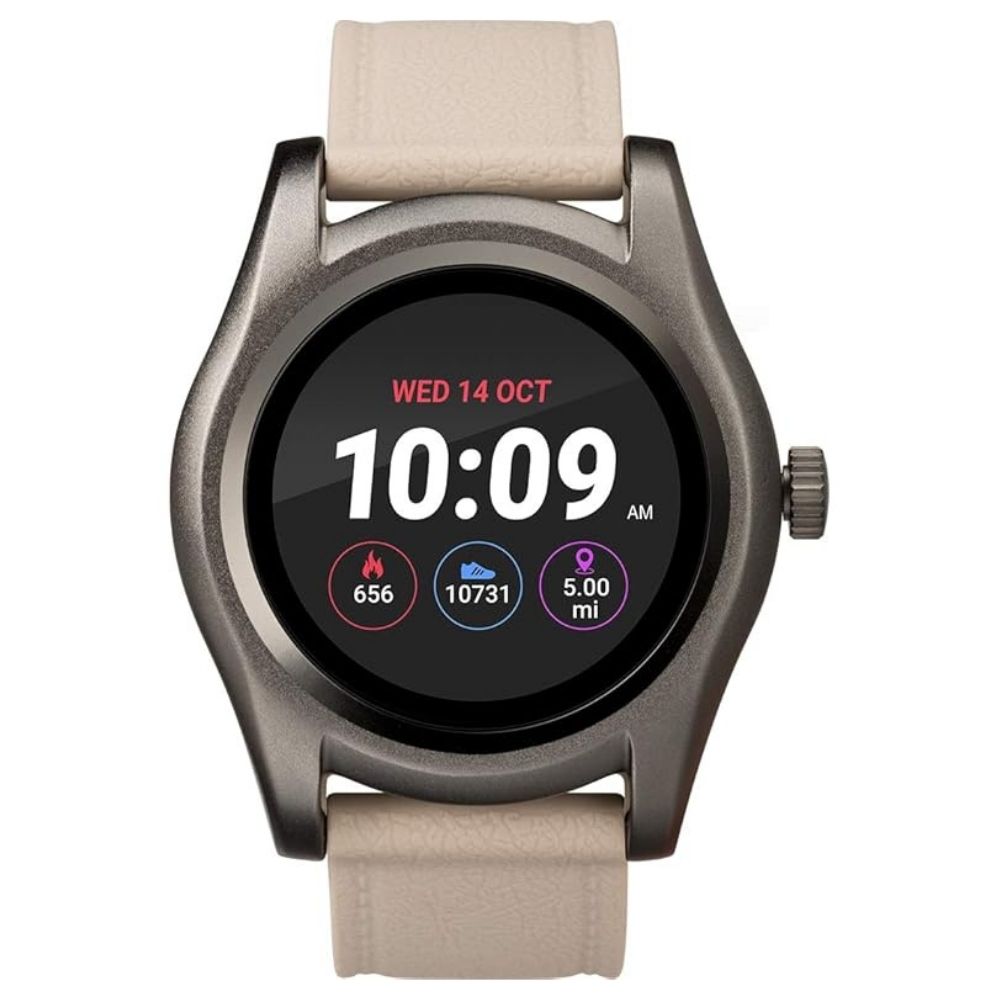 Timex Iconnect para mujer