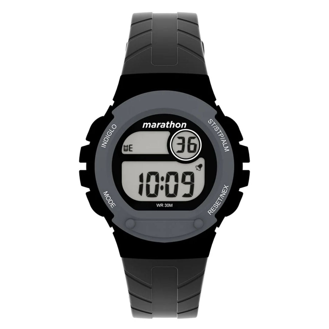 Женские электронные часы Timex