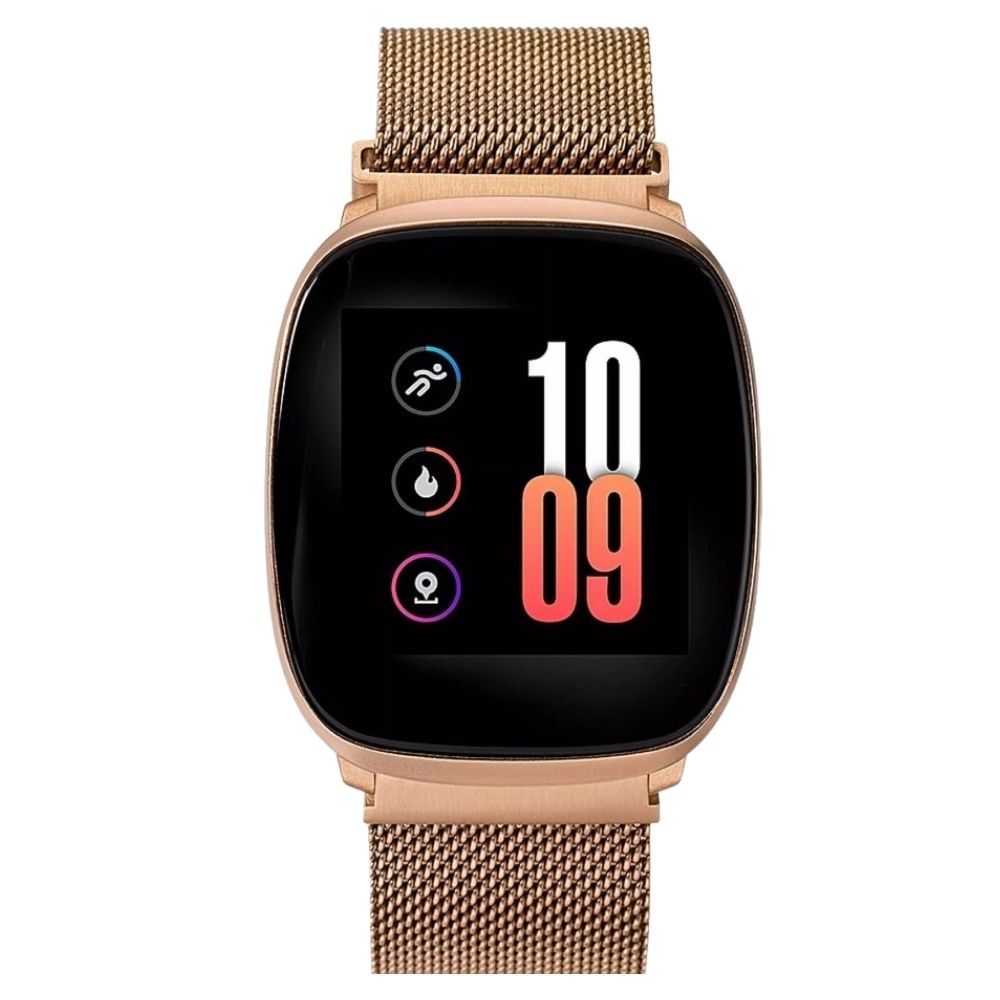 Timex Iconnect para mujer
