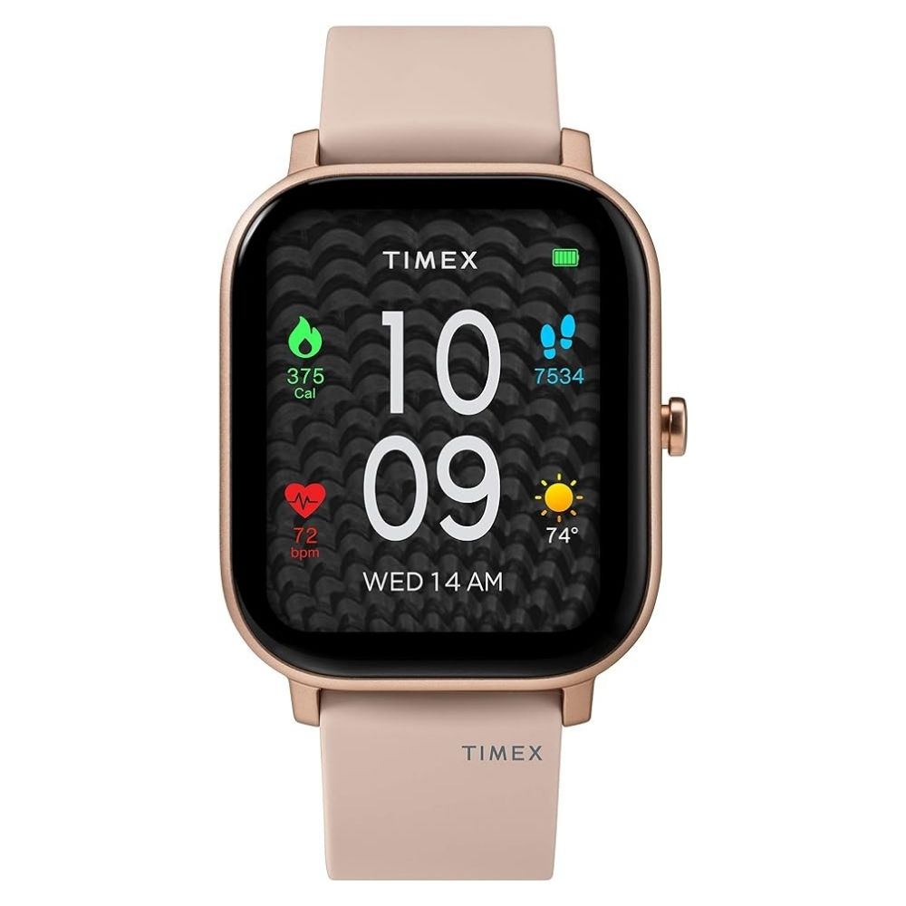 Timex Metropolitan de Mujer