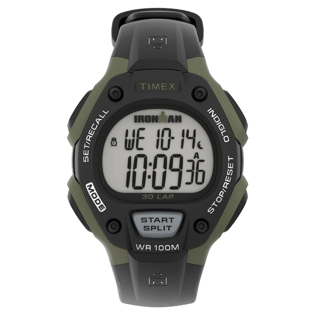 Timex Men's Iron Man
