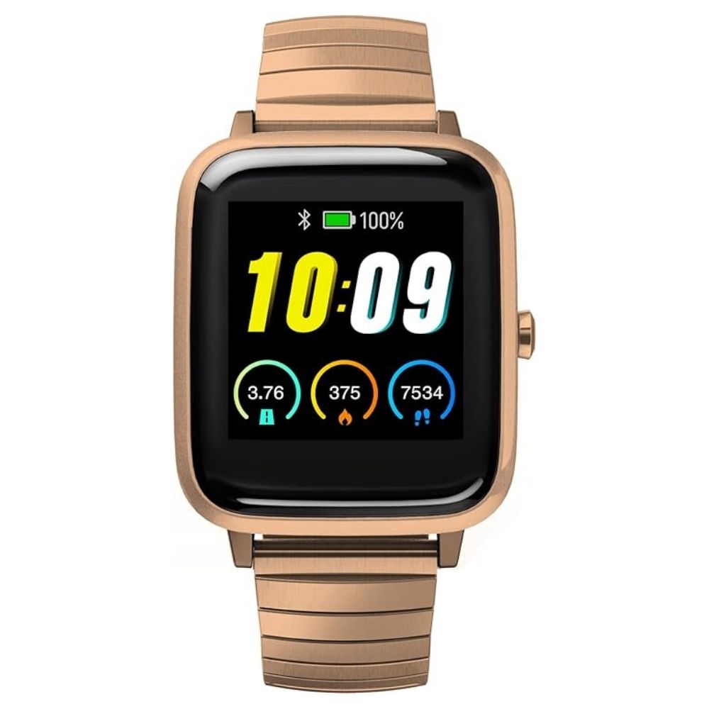 Timex Iconnect para mujer