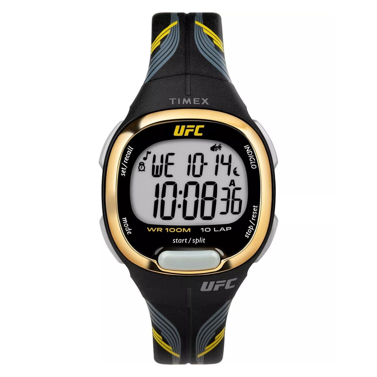 Женские часы Timex UFC Takedown