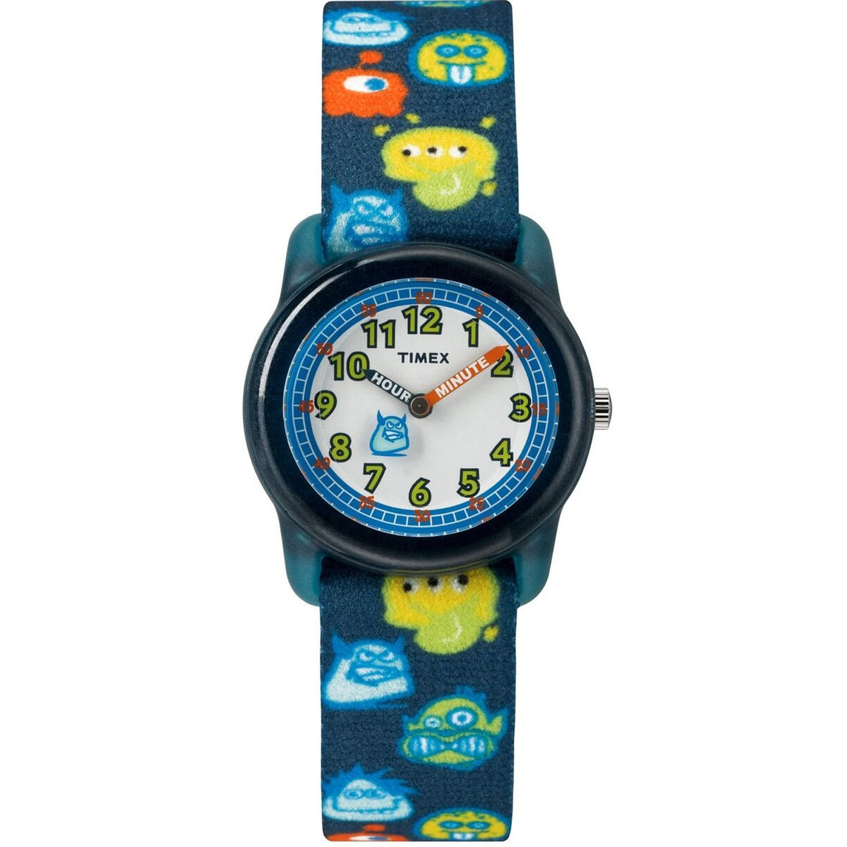 Timex Monster para Hombre