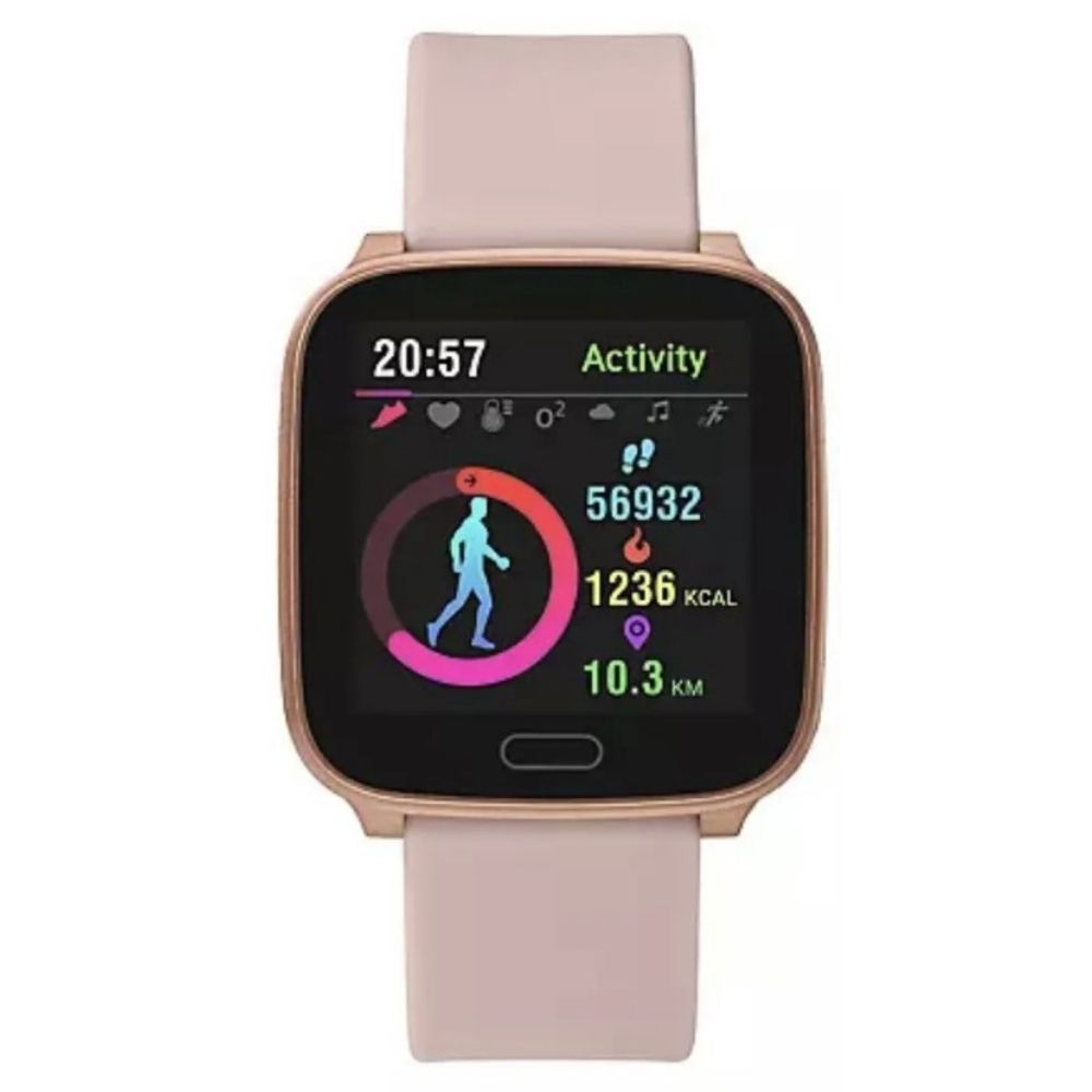 Женские часы Timex Iconnect