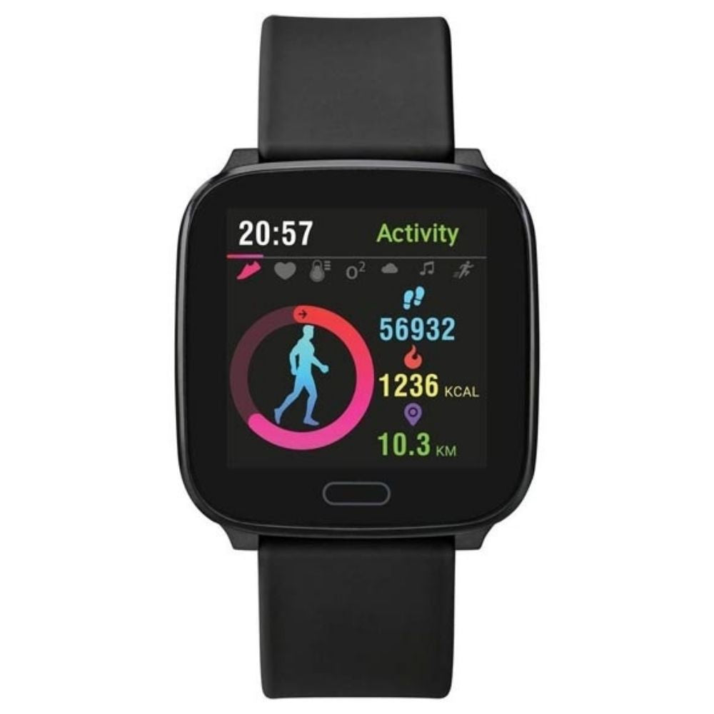 Timex Iconnect para hombre