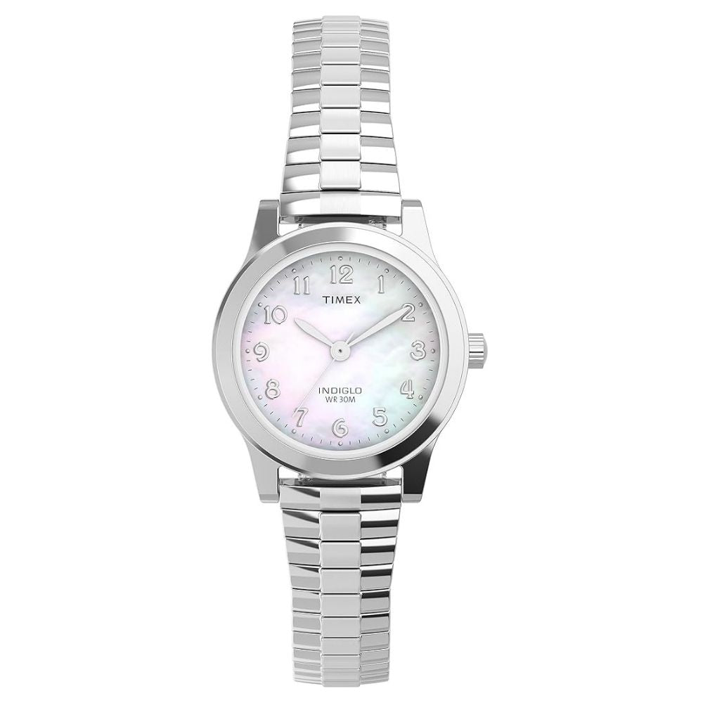 Caja Street para mujer Timex