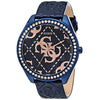 Guess Mujer Icónico Azul