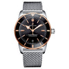 Breitling 's Super ocean