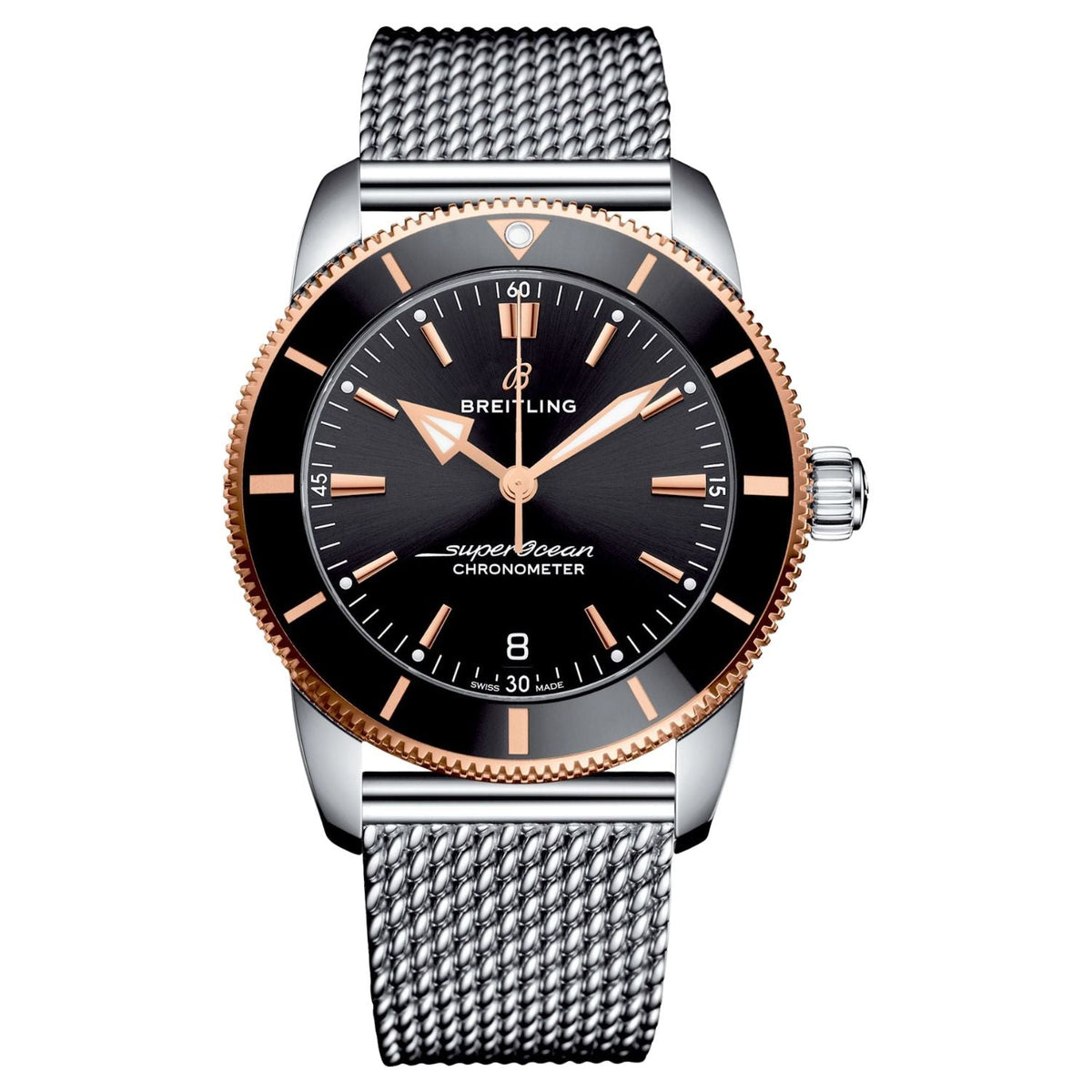 Superocean de Breitling