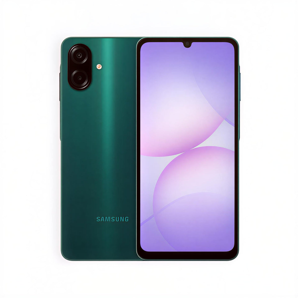 Samsung Galaxy A07 (A075M) GSM Desbloqueado Versión Internacional (Nuevo)