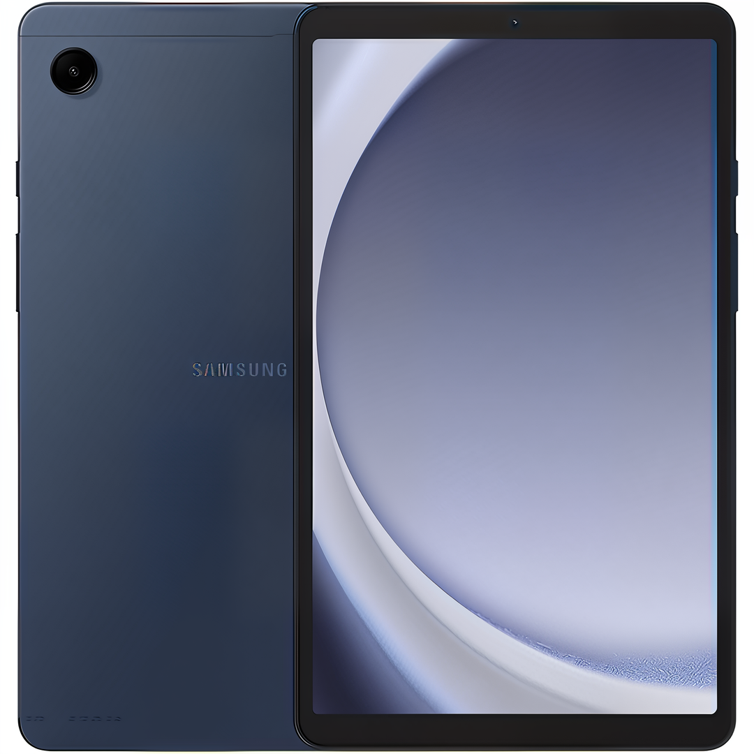 Samsung Galaxy Tab A9 (X110 / X115) 64GB/4GB RAM GSM International Version (New)