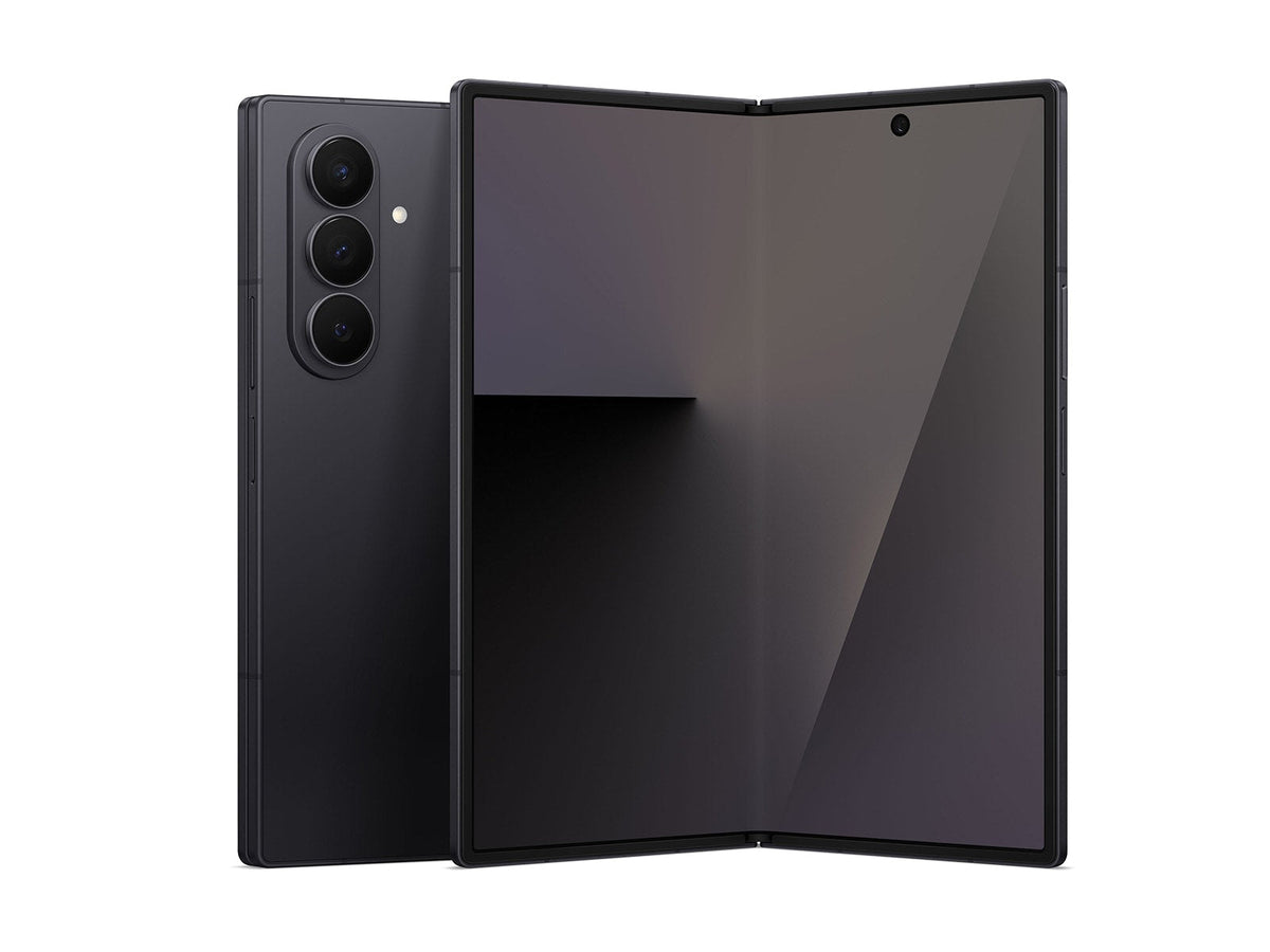 Samsung Galaxy Z Fold7 5G (F966B) GSM Unlocked International Version (New)
