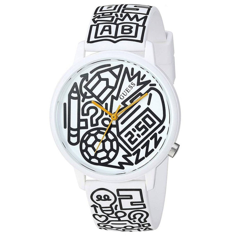Guess классика для женщин