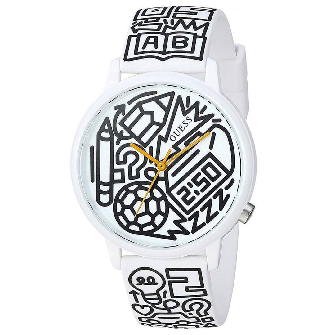 Guess классика для женщин