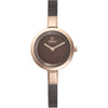 Obaku de Nuez para Mujer