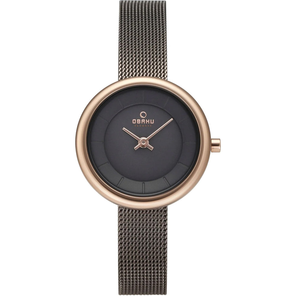 Obaku Clásico de Mujer