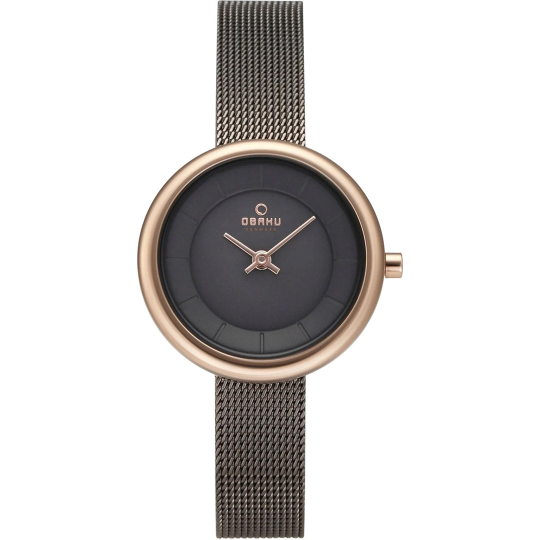 Obaku Clásico de Mujer