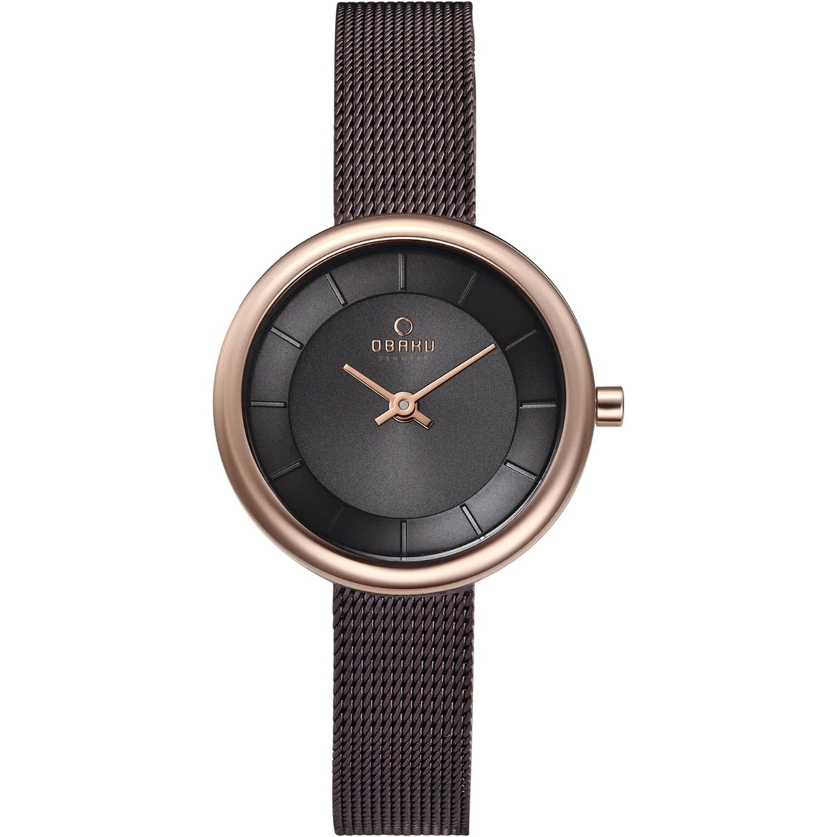 Женские часы Obaku Classic