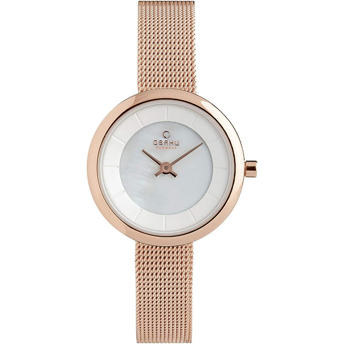 Obaku Stille para mujer
