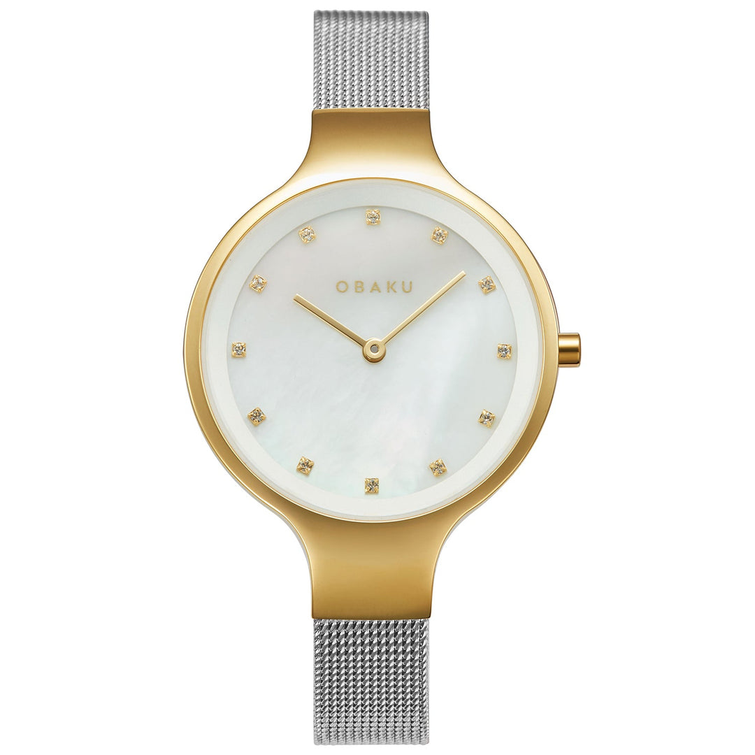Obaku Women's Classic