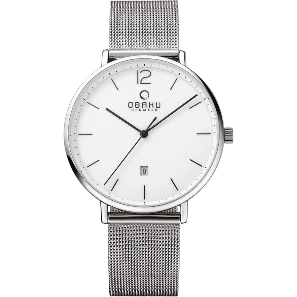 Obaku Toft para Hombre