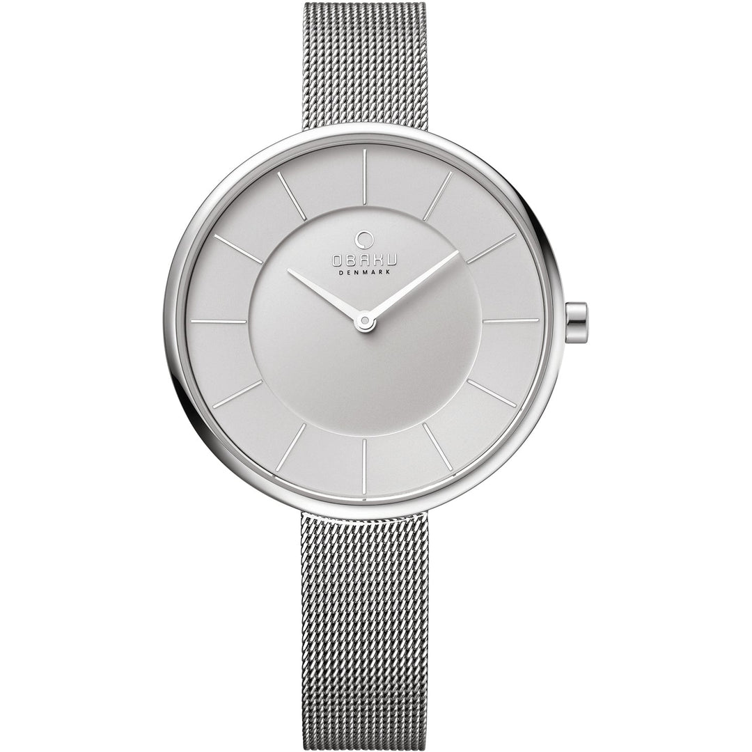 Arena Obaku para mujer
