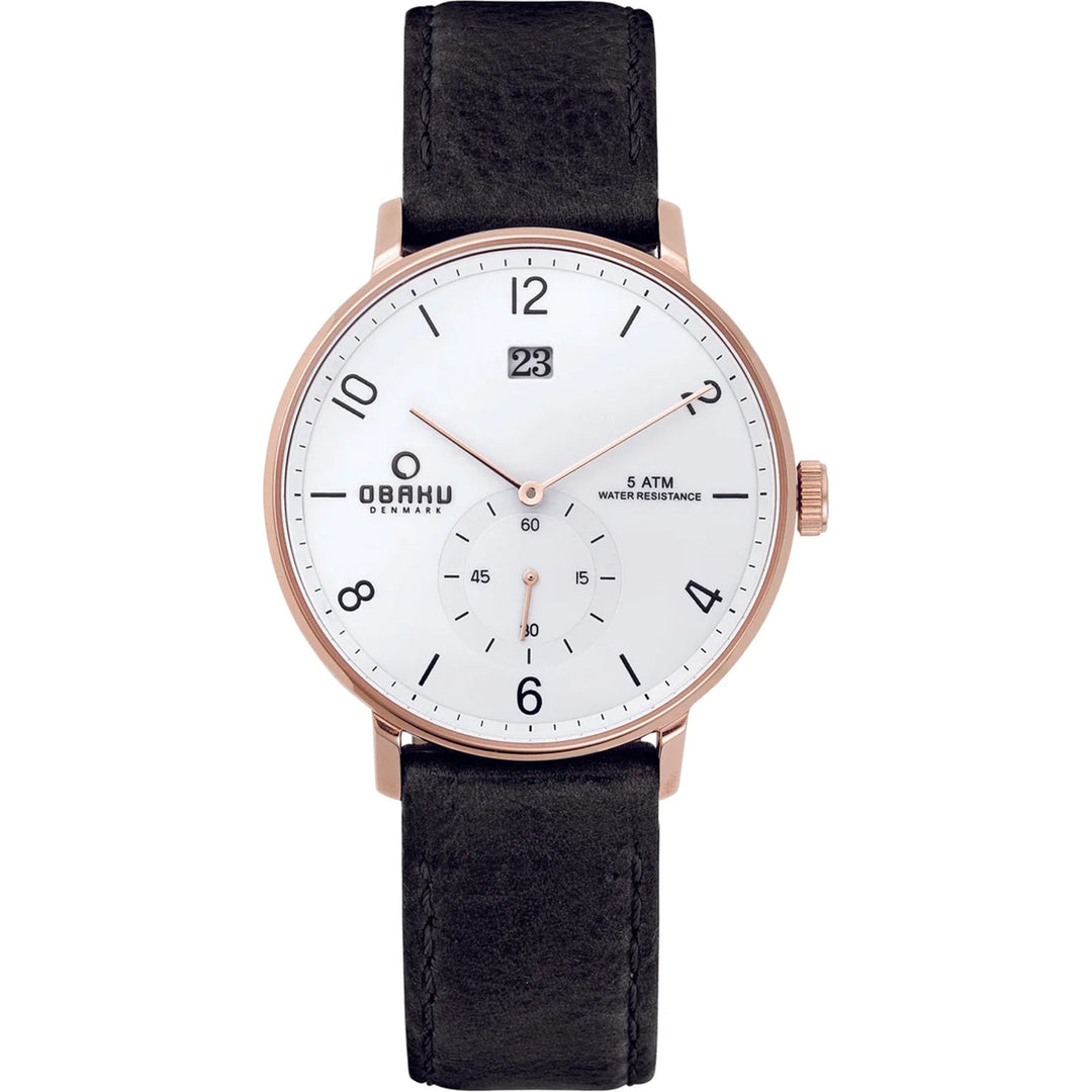 Obaku Женские Дания