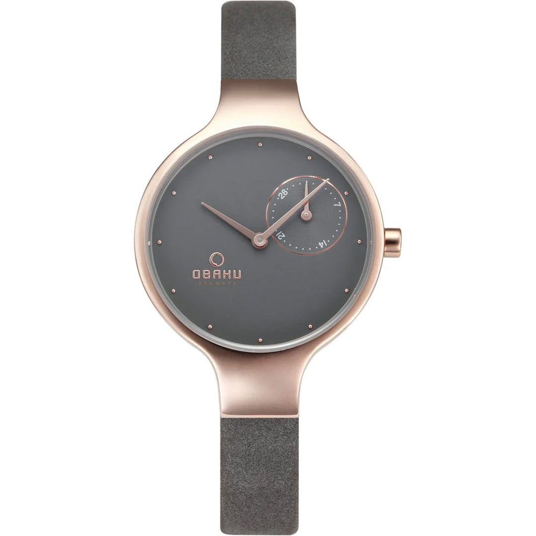 Obaku para mujer Vand
