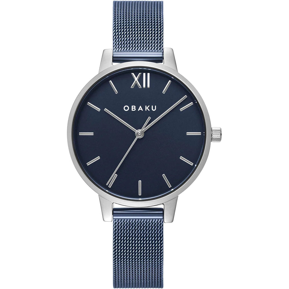 Obaku женские Liv Arctic