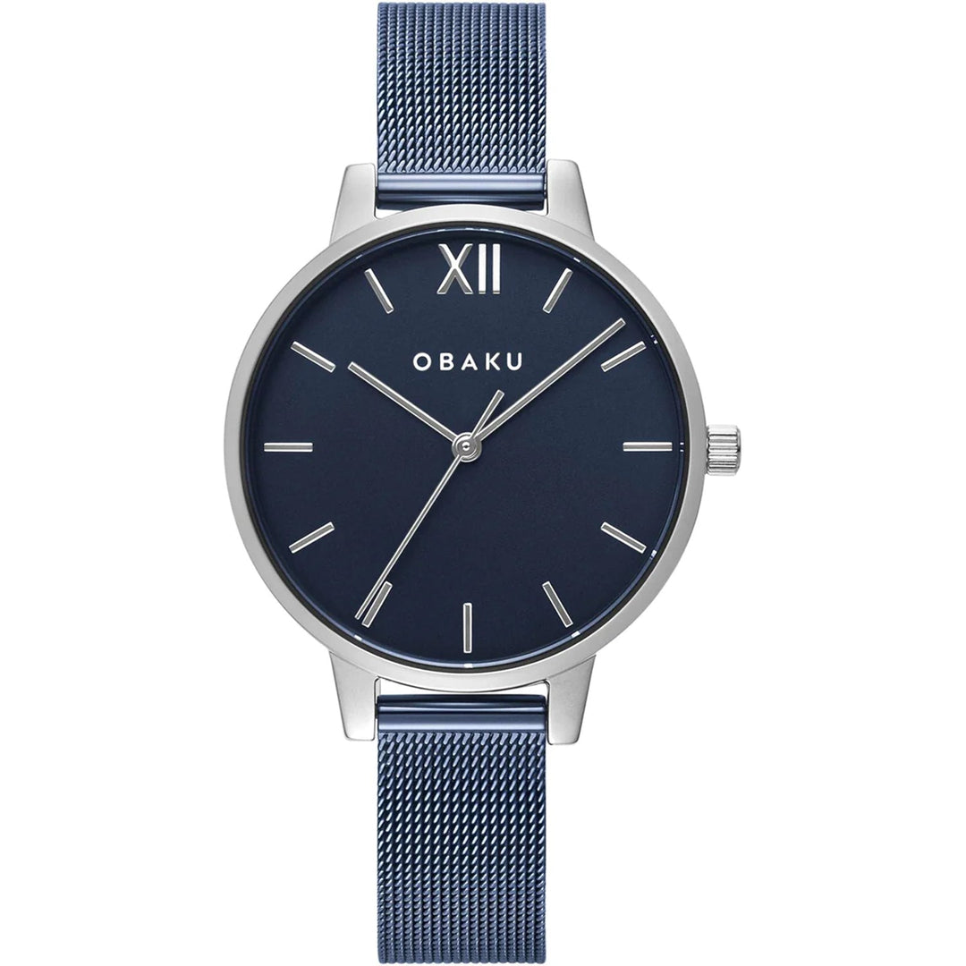 Obaku женские Liv Arctic
