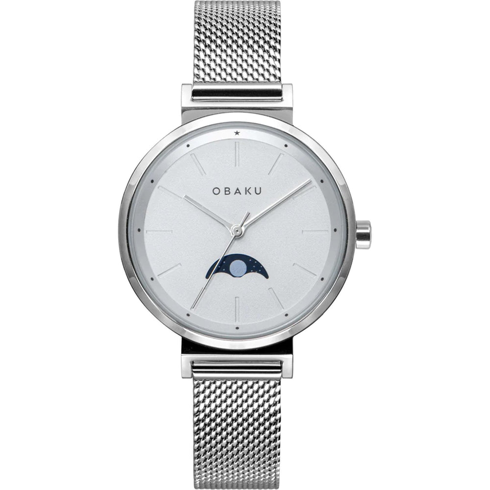 Женские часы Maane Obaku