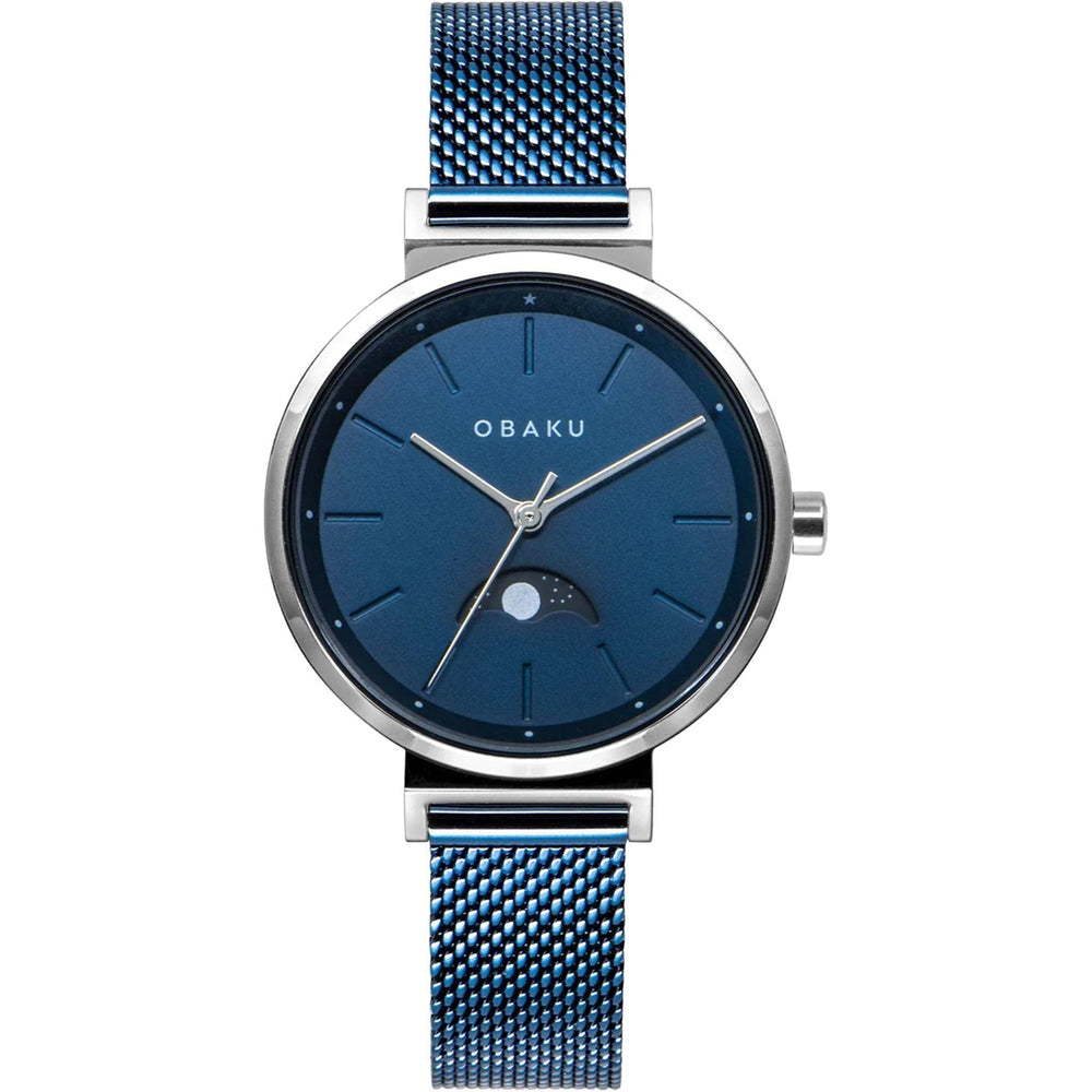 Maane de Obaku para mujer