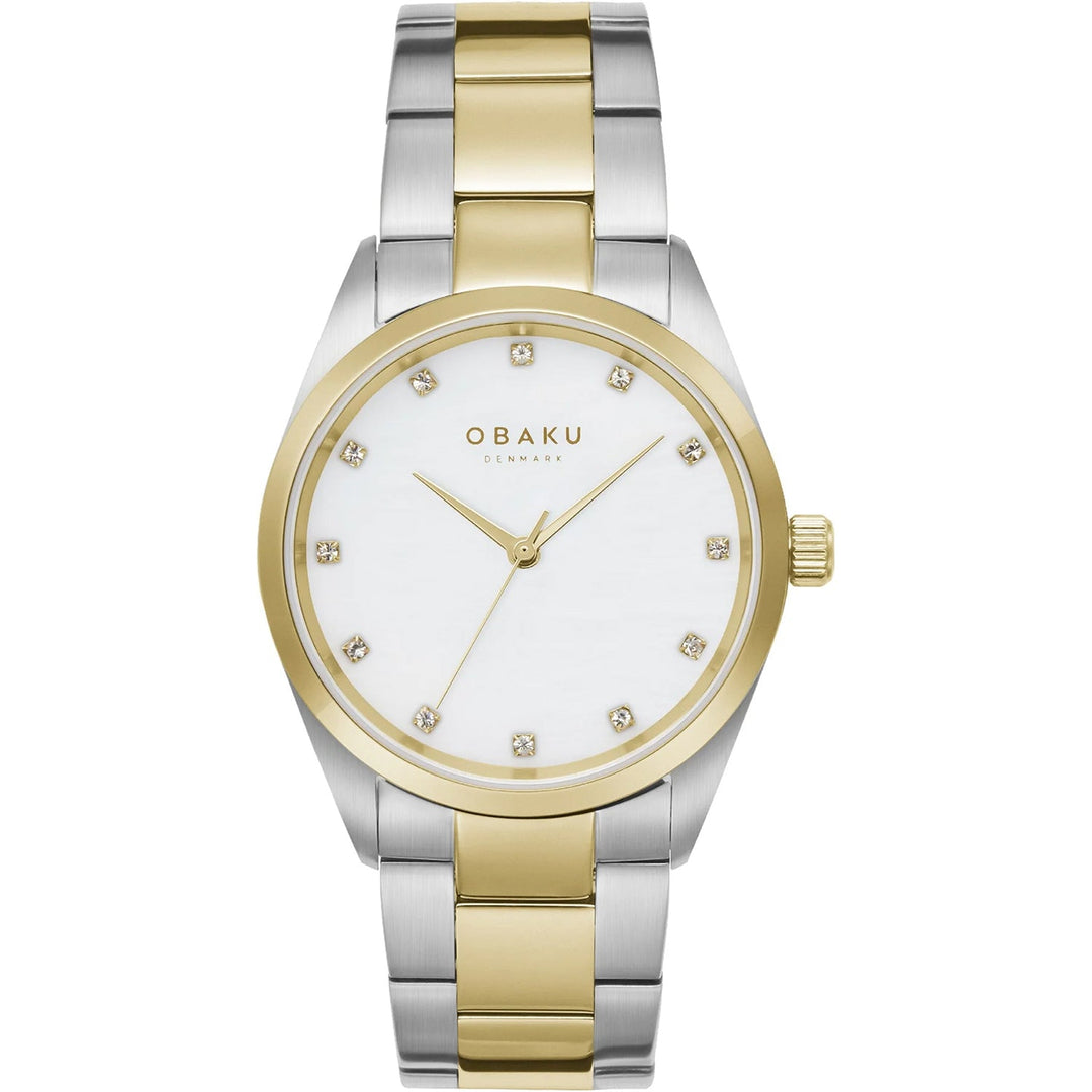 Obaku Women's Chili Butter