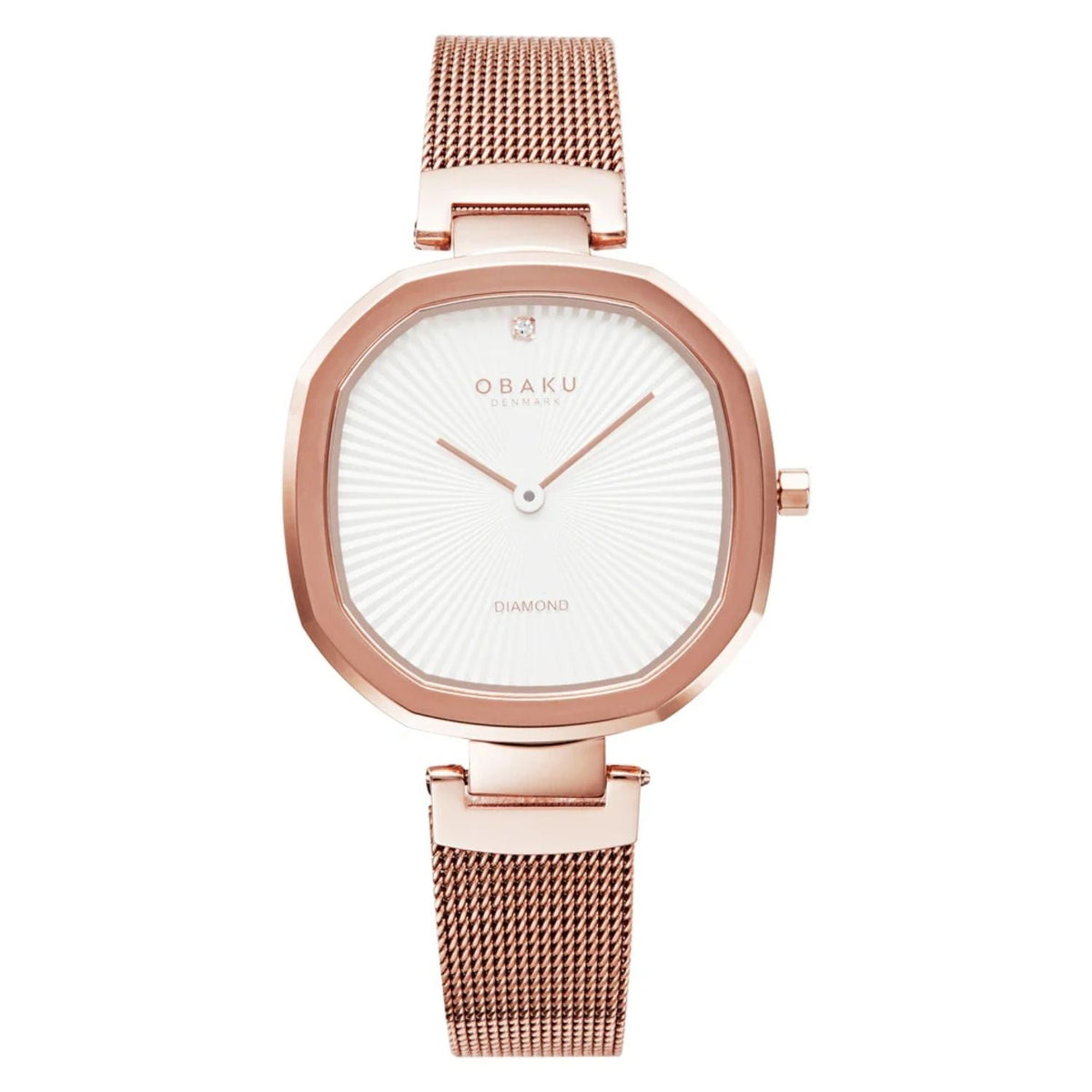 Obaku Brillante para Mujer