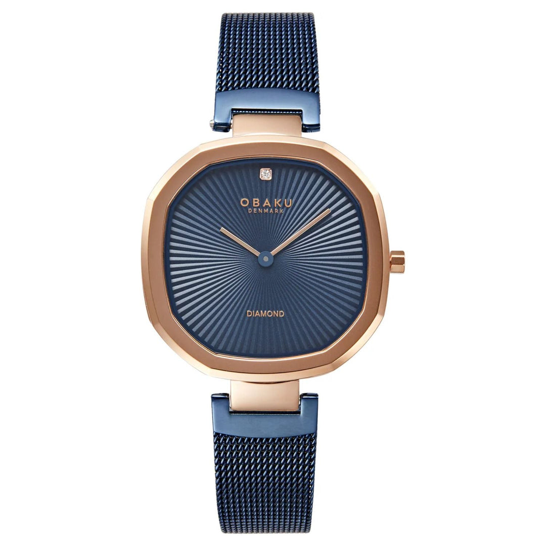 Obaku Brillante para Mujer