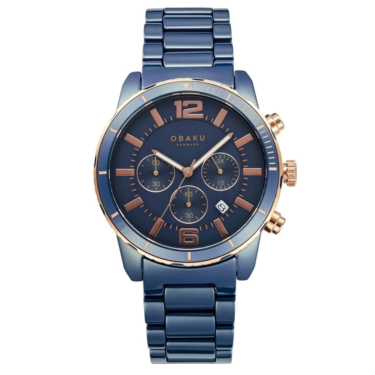 Obaku para hombre Falk