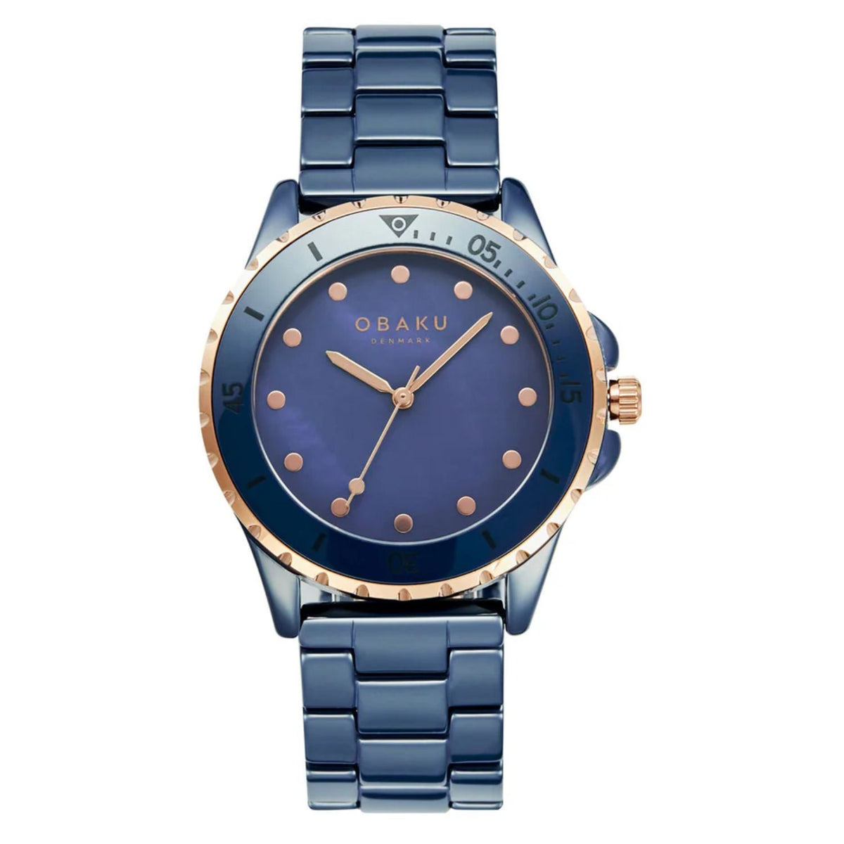 Женские часы Obaku Urt Lille